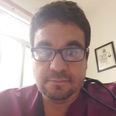 Foto de perfil de Dr. José Martín Esparza Hernández