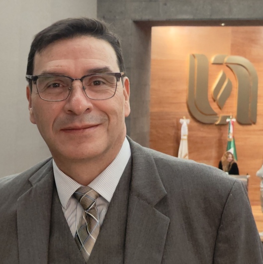 Foto de perfil de Dr. Miguel Ángel Hernández Medina