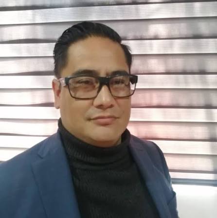 Foto de perfil de Dr. Santiago Pérez Reyna