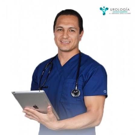 Foto de perfil de Dr. Abraham López Álvarez