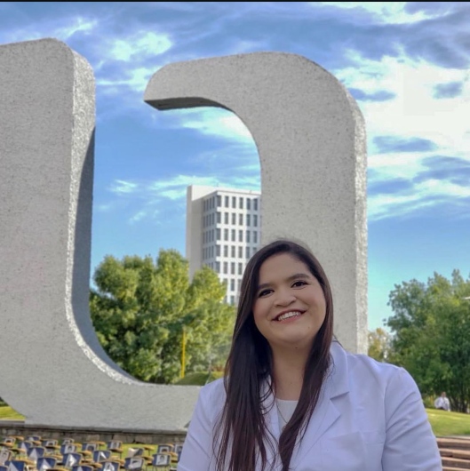 Foto de perfil de Dra. Sarah Eliza Hernández Moreno