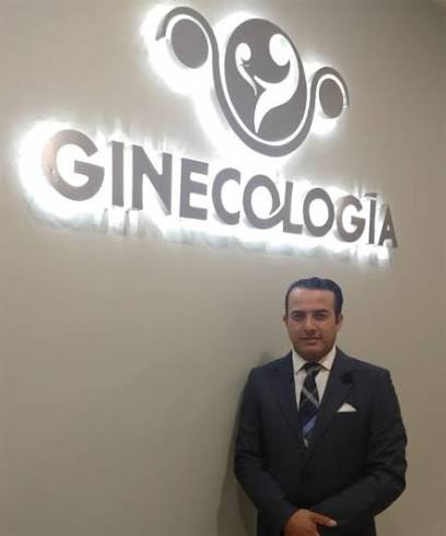 Foto de perfil de Dr.Jorge Alejandro Manriquez Jimenez