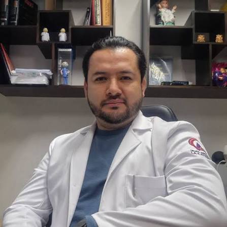 Foto de perfil de Dra. Ruzaani Zoe Santiago Rodríguez