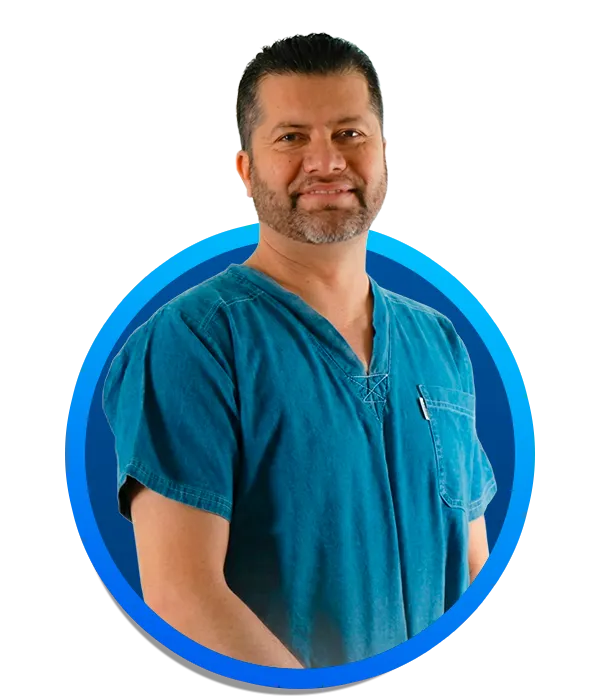 Foto de perfil de Dr. José del Carmen Ortiz Pérez
